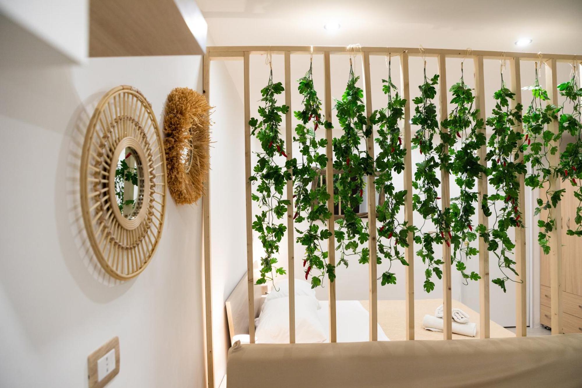 Il Basso Mini Apartment Νάπολη Εξωτερικό φωτογραφία