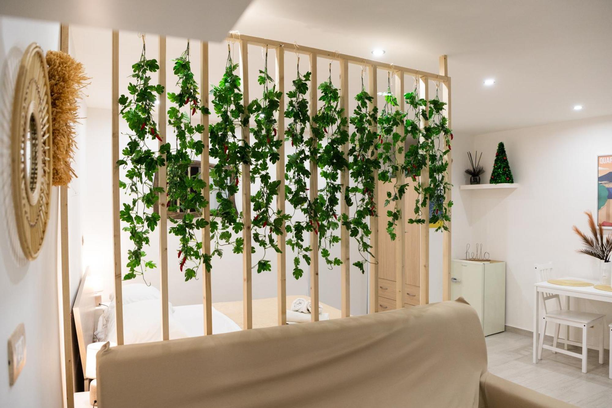 Il Basso Mini Apartment Νάπολη Εξωτερικό φωτογραφία