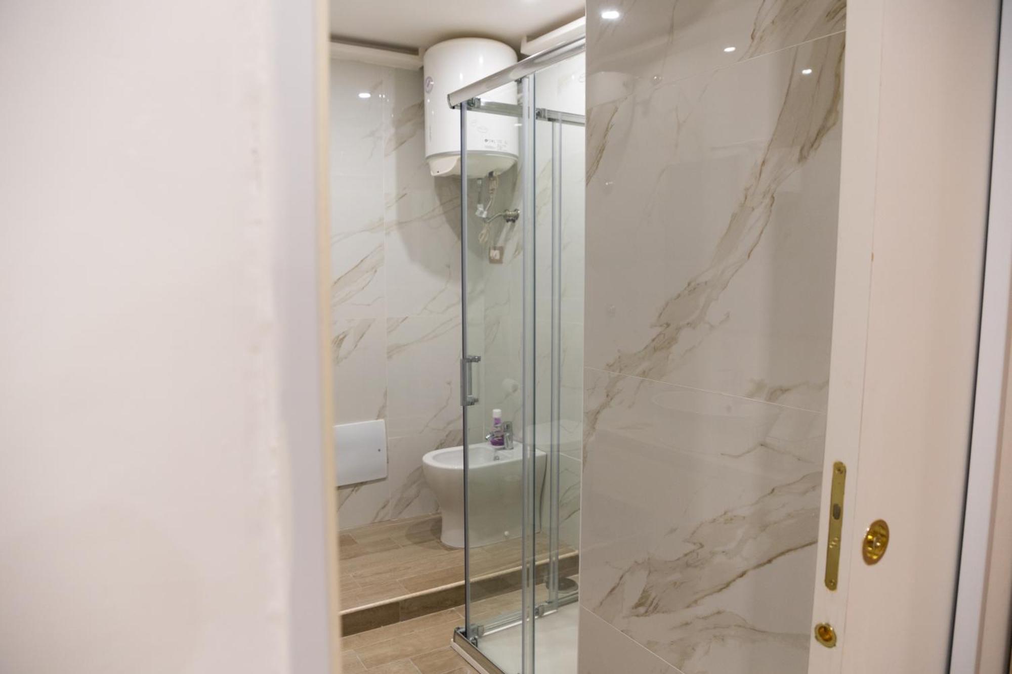 Il Basso Mini Apartment Νάπολη Εξωτερικό φωτογραφία
