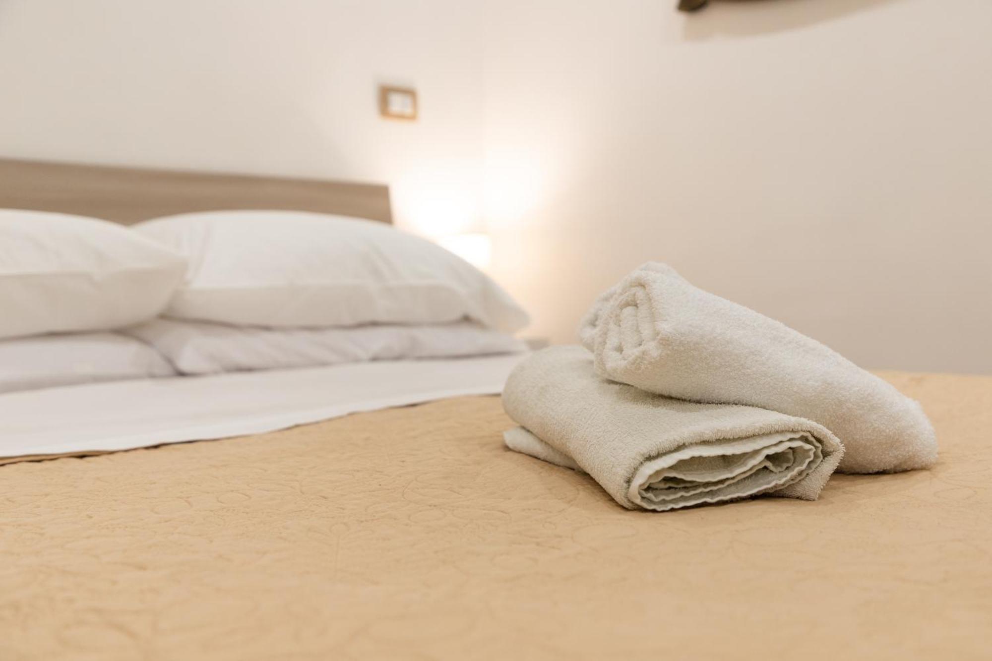Il Basso Mini Apartment Νάπολη Εξωτερικό φωτογραφία